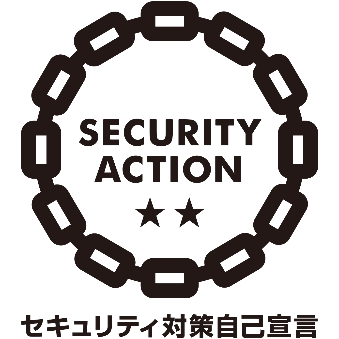 security action logo