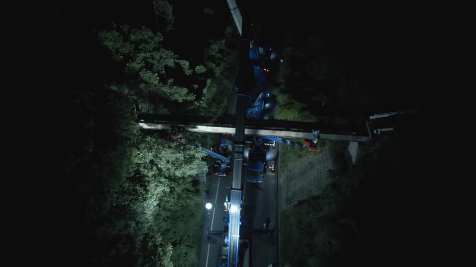 #16 動画制作 ㈱狩野重機工業様