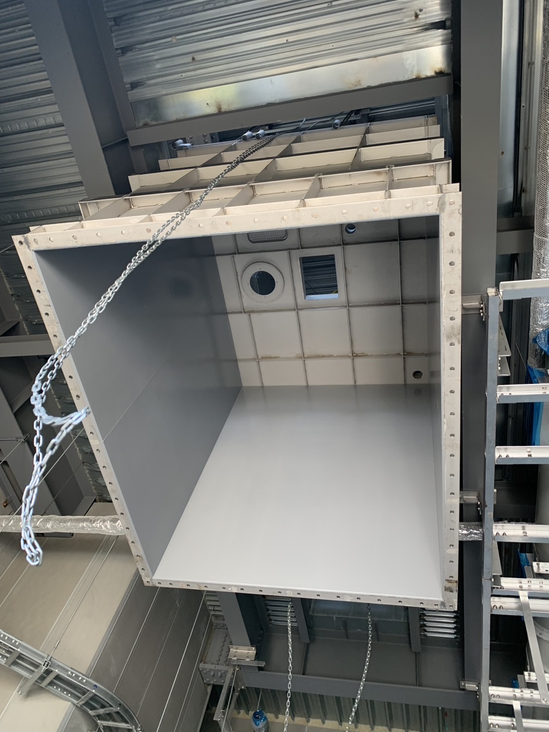 機械器具設置⑦